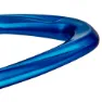 Mammut Crag Keylock Indicator Expressschlinge 6 Einheiten, Straight gate / bent gate key, 10cm