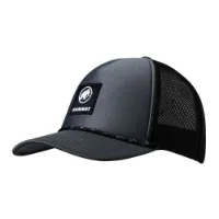 Mammut Crag Logo Kappe Mammut Crag Logo Kappe