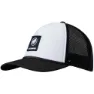 White / black
