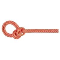 Mammut Crag Sender Dry 8.7 Mm Seil Mammut Crag Sender Dry 8.7 Mm Seil