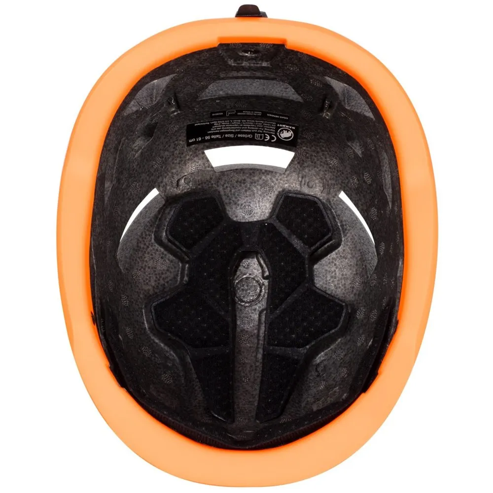 Mammut Crag Sender Helm