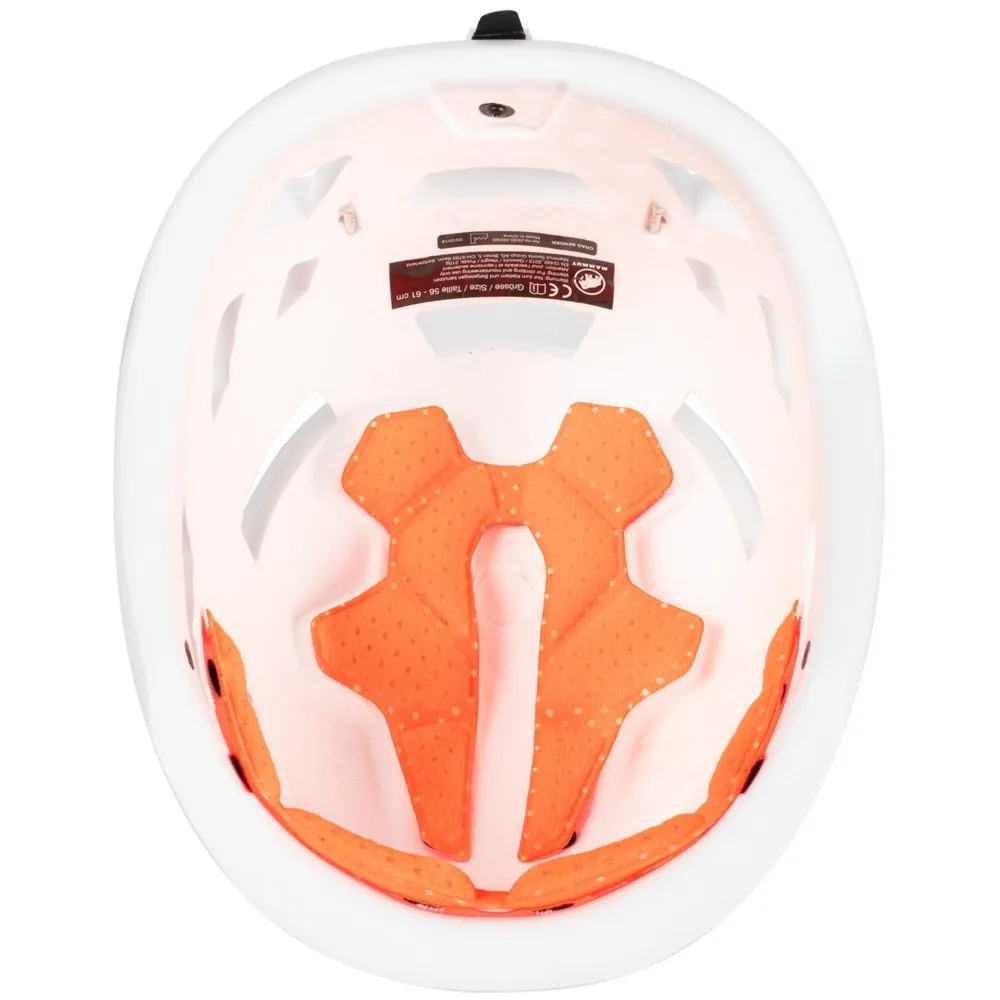 Mammut Crag Sender Helm Mammut Crag Sender Helm