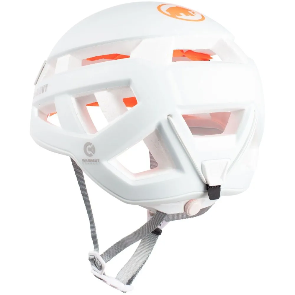 Mammut Crag Sender Helm Mammut Crag Sender Helm