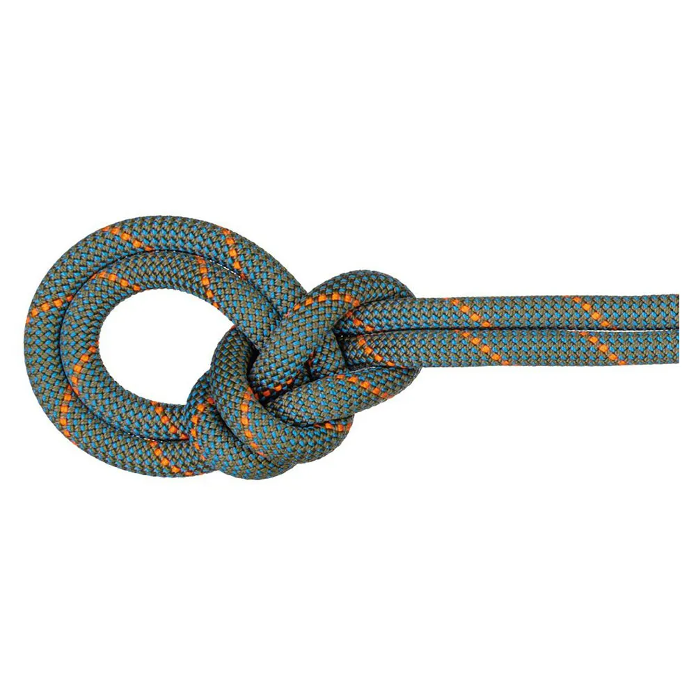 Mammut Crag Workhorse 9.9 Mm Seil