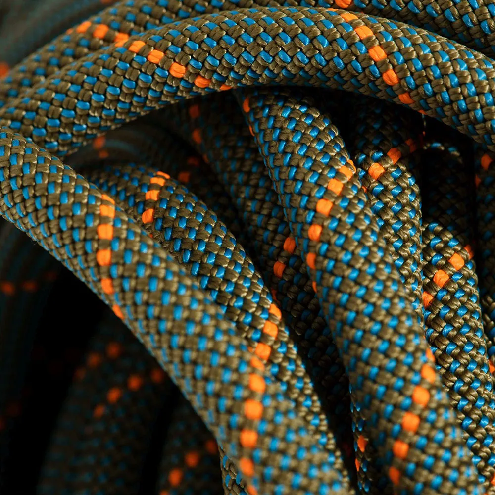Mammut Crag Workhorse 9.9 Mm Seil