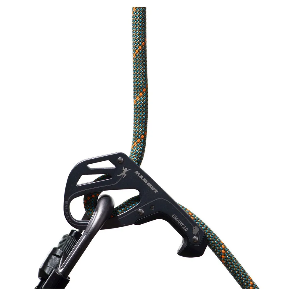 Mammut Crag Workhorse 9.9 Mm Seil
