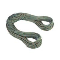 Mammut Crag Workhorse Dry 9.9 Mm Seil Mammut Crag Workhorse Dry 9.9 Mm Seil