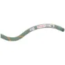 Mammut Crag Workhorse Dry 9.9 Mm Seil