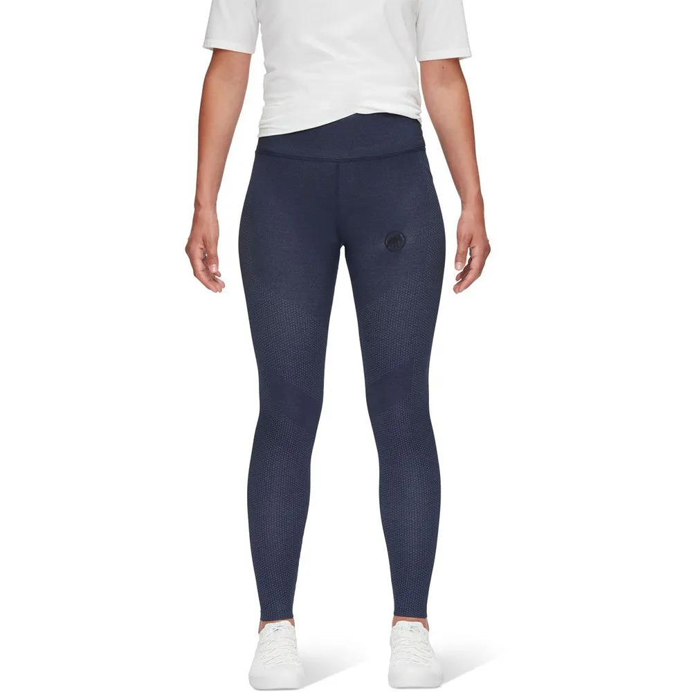 Mammut Crashiano Leggings, Marine Mammut Crashiano Leggings, Marine