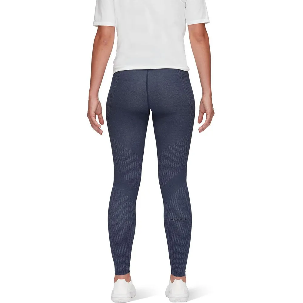 Mammut Crashiano Leggings, Marine Mammut Crashiano Leggings, Marine