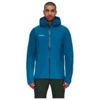Mammut Crater Ii Hs Jacke Mammut Crater Ii Hs Jacke