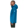 Mammut Crater Ii Hs Jacke, Deep ice