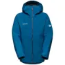 Mammut Crater Ii Hs Jacke, Deep ice