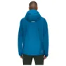 Mammut Crater Ii Hs Jacke, Deep ice