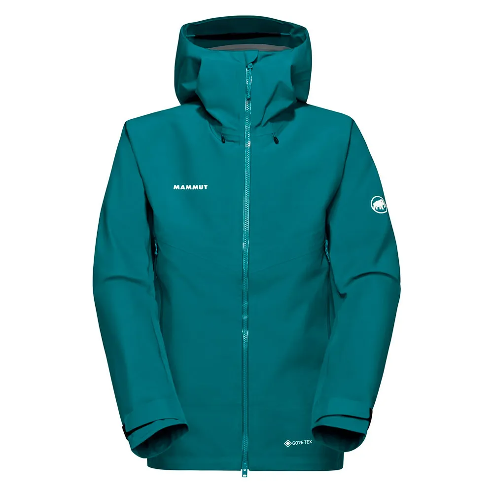 Mammut Crater Iv Hardshell Jacke