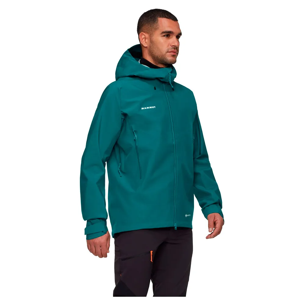 Mammut Crater Iv Hardshell Jacke
