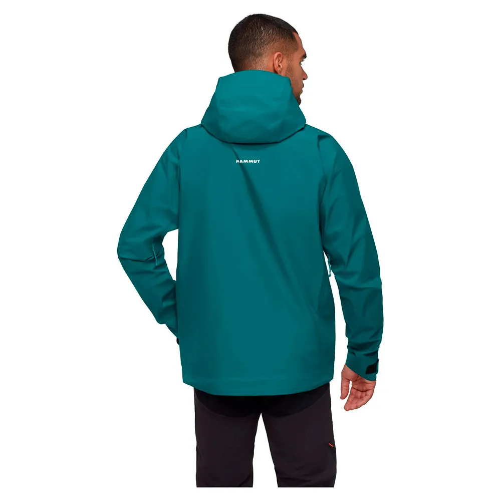 Mammut Crater Iv Hardshell Jacke