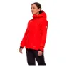 Mammut red 2