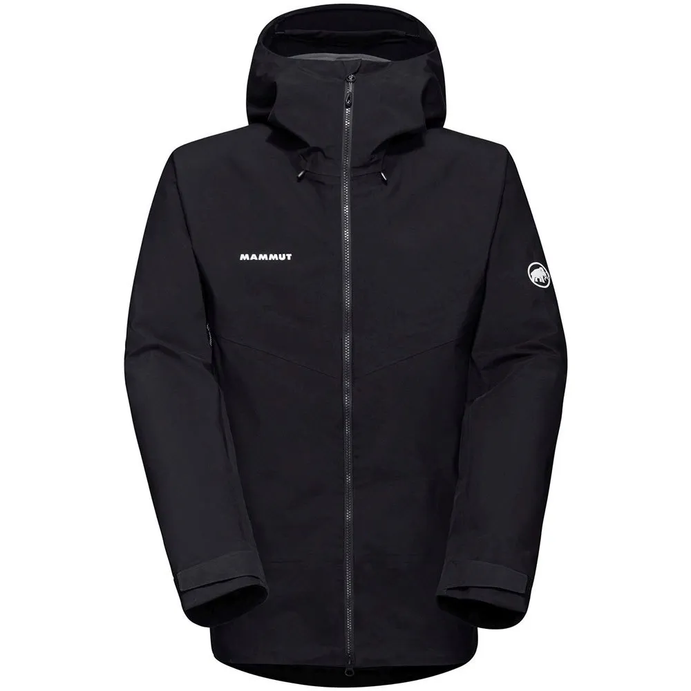 Mammut Crater Iv Hs Jacke Mammut Crater Iv Hs Jacke