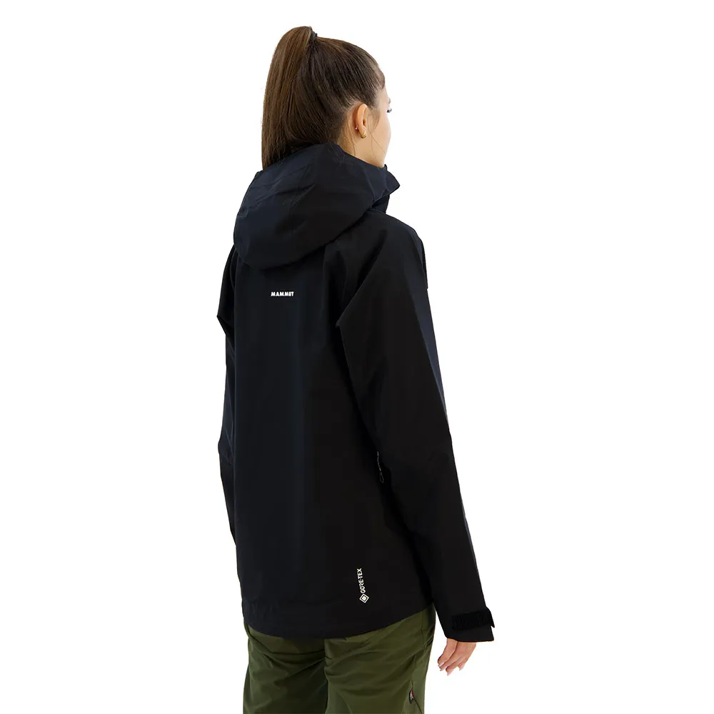 Mammut Crater Iv Hs Jacke Mammut Crater Iv Hs Jacke