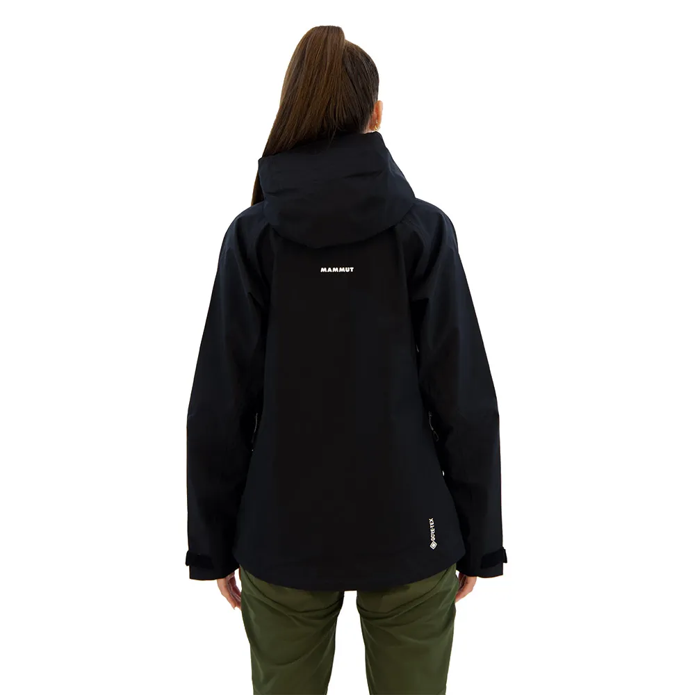 Mammut Crater Iv Hs Jacke Mammut Crater Iv Hs Jacke