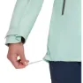 Mammut Crater Jacke, Neo mint