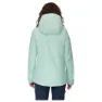 Mammut Crater Jacke, Neo mint