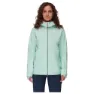 Mammut Crater Jacke, Neo mint