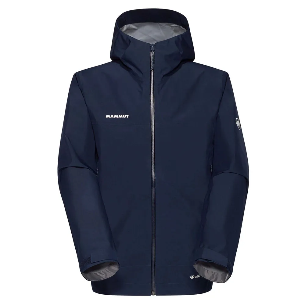 Mammut Crater Light Hardshell Jacke Mammut Crater Light Hardshell Jacke