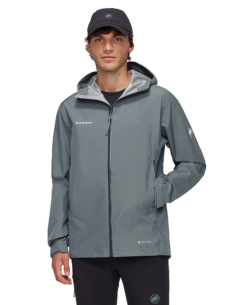 Mammut Crater Light Hardshell Jacke Mammut Crater Light Hardshell Jacke