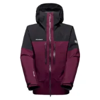 Mammut Crater Pro Hardshell Jacke