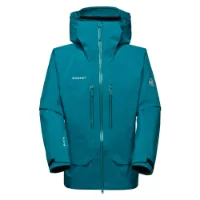 Mammut Crater Pro Hardshell Jacke Mammut Crater Pro Hardshell Jacke