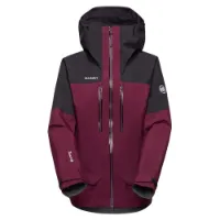 Mammut Crater Pro Hardshell Jacke Mammut Crater Pro Hardshell Jacke