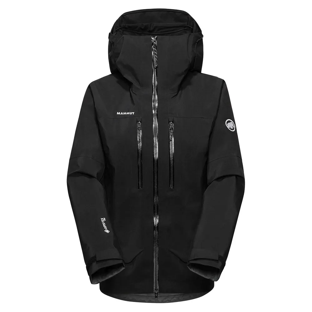 Mammut Crater Pro Hardshell Jacke
