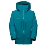 Deep teal