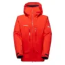 Mammut red