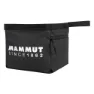 Mammut Cube Chalkbag, Black, One Size