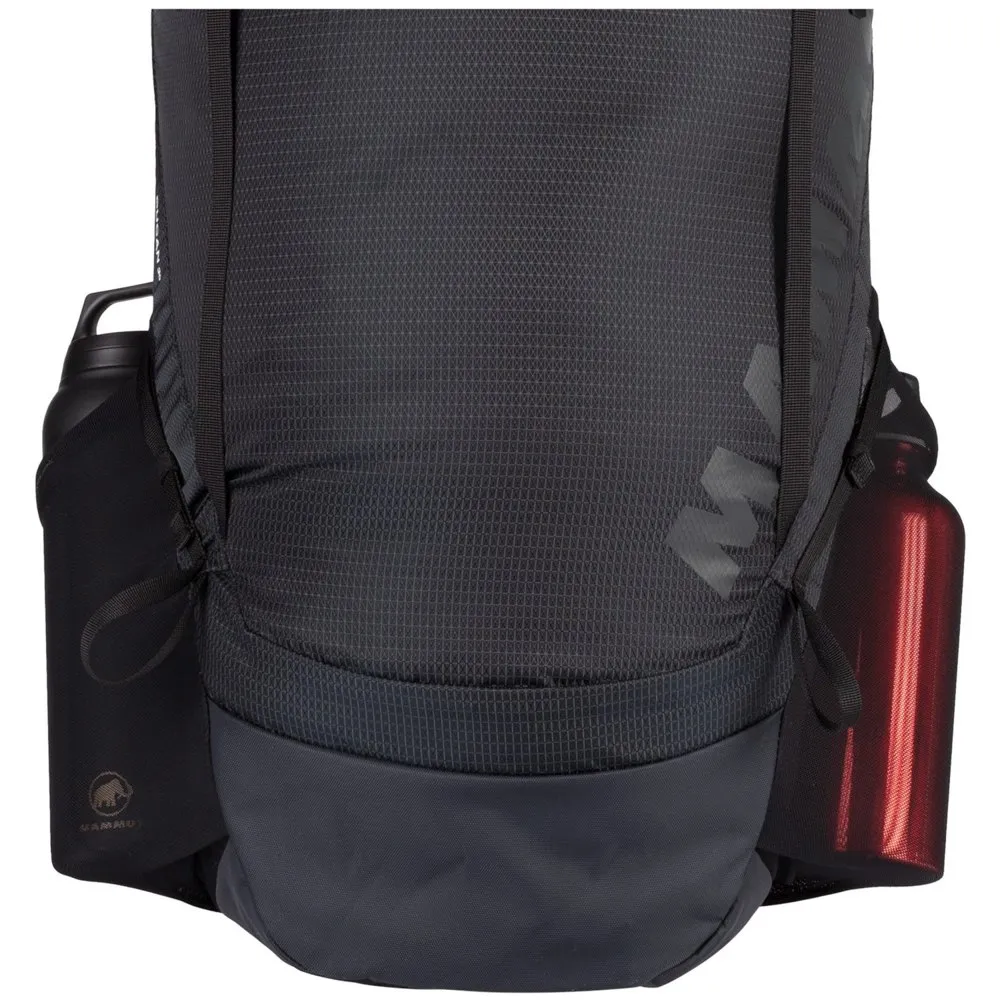 Mammut Ducan 30l Rucksack, Black Mammut Ducan 30l Rucksack, Black
