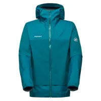 Mammut Ducan Guide Hardshell Jacke