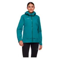 Mammut Ducan Guide Hardshell Jacke