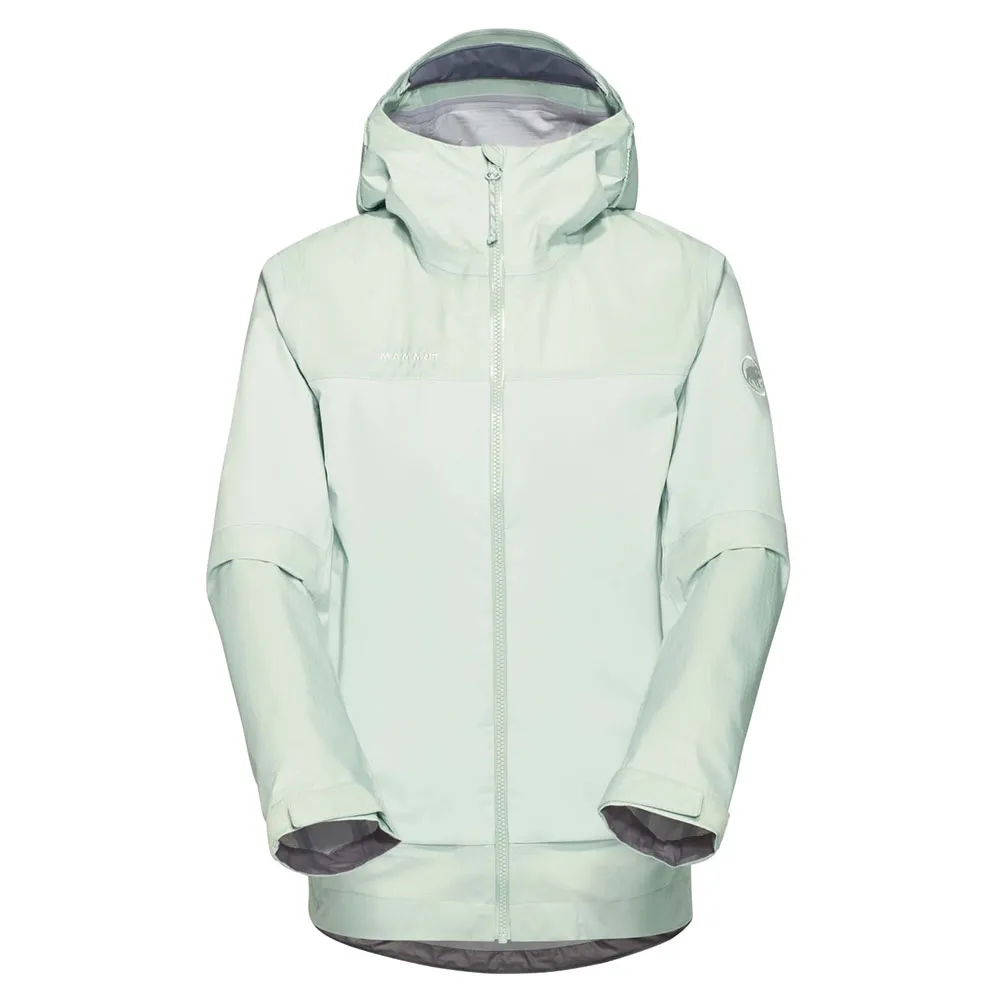 Mammut Ducan Guide Hardshell Jacke