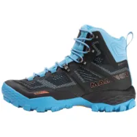 Mammut Ducan High Goretex Wanderstiefel Mammut Ducan High Goretex Wanderstiefel