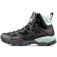 Mammut Ducan High Goretex Wanderstiefel Mammut Ducan High Goretex Wanderstiefel