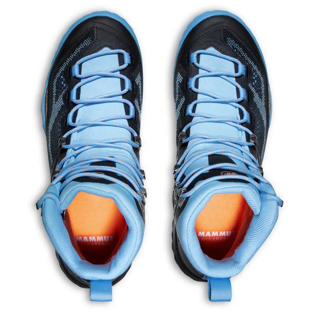 Mammut Ducan High Goretex Wanderstiefel Mammut Ducan High Goretex Wanderstiefel