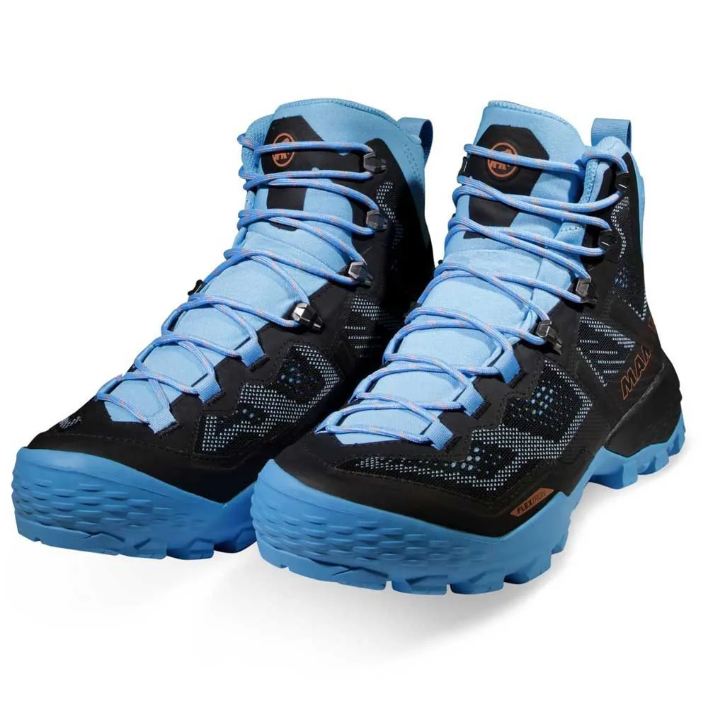Mammut Ducan High Goretex Wanderstiefel Mammut Ducan High Goretex Wanderstiefel