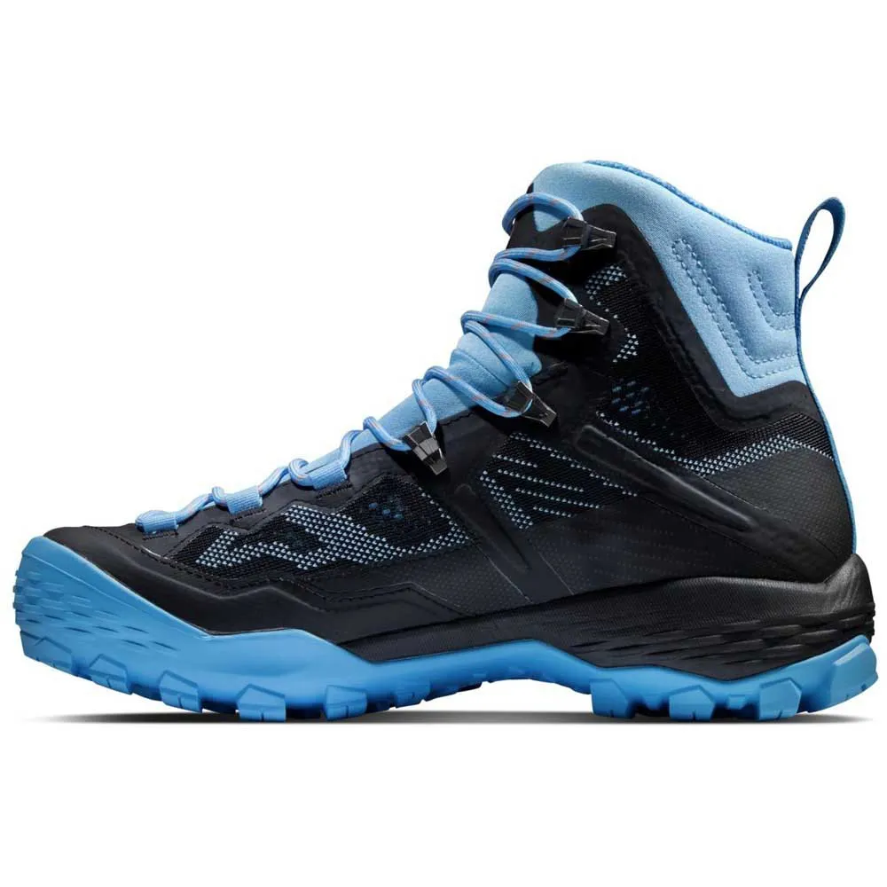 Mammut Ducan High Goretex Wanderstiefel Mammut Ducan High Goretex Wanderstiefel