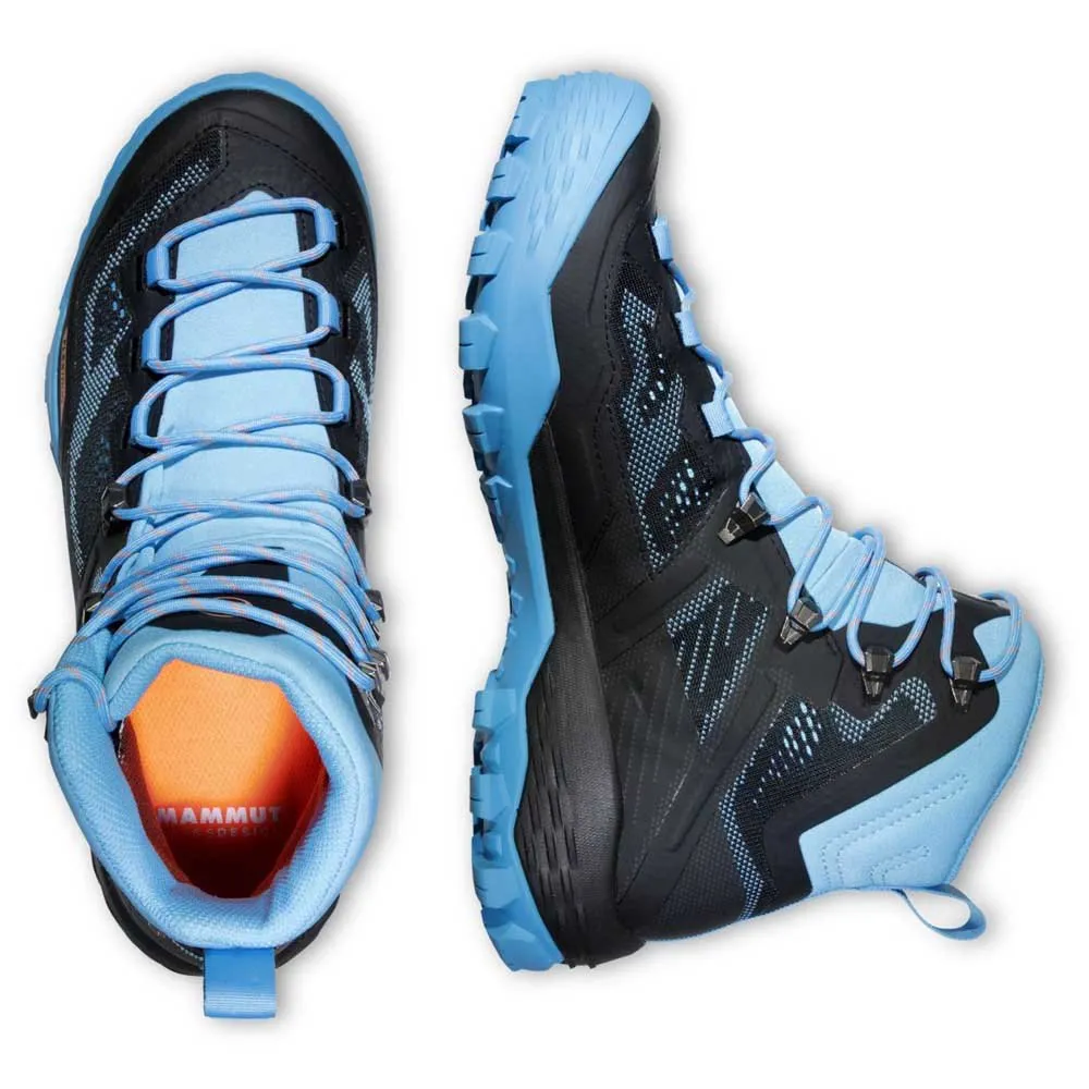 Mammut Ducan High Goretex Wanderstiefel Mammut Ducan High Goretex Wanderstiefel
