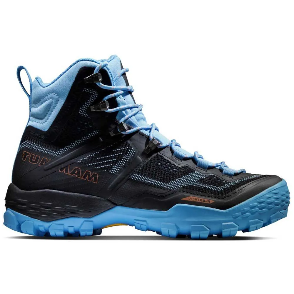 Mammut Ducan High Goretex Wanderstiefel Mammut Ducan High Goretex Wanderstiefel