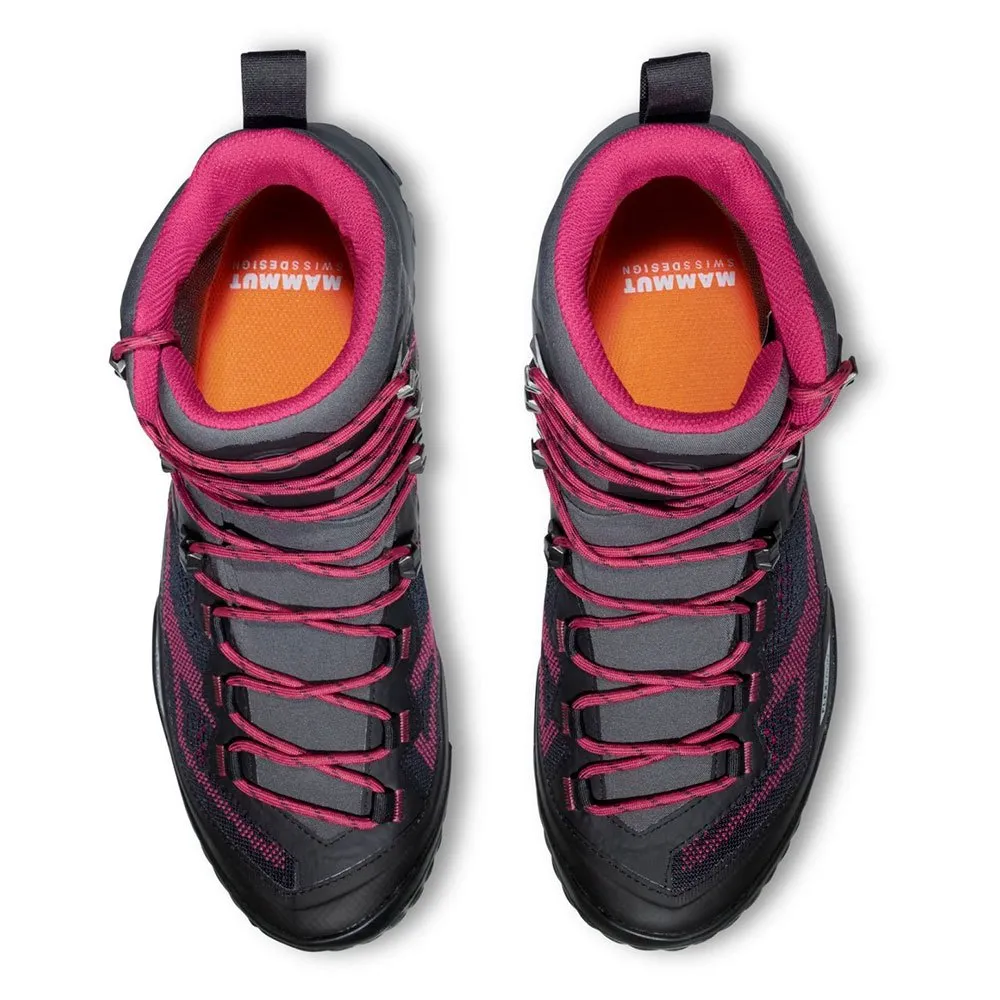 Mammut Ducan High Goretex Wanderstiefel Mammut Ducan High Goretex Wanderstiefel