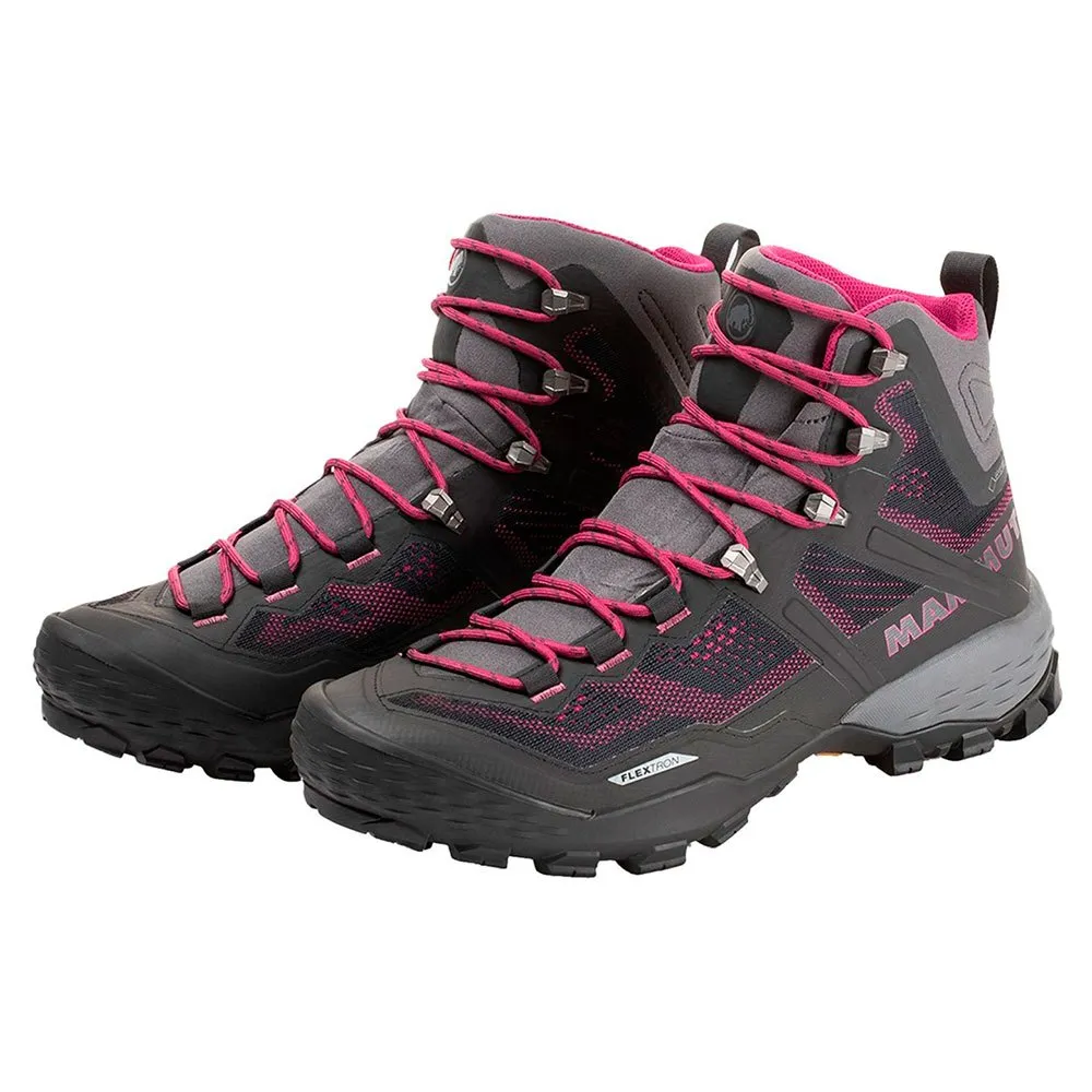 Mammut Ducan High Goretex Wanderstiefel Mammut Ducan High Goretex Wanderstiefel